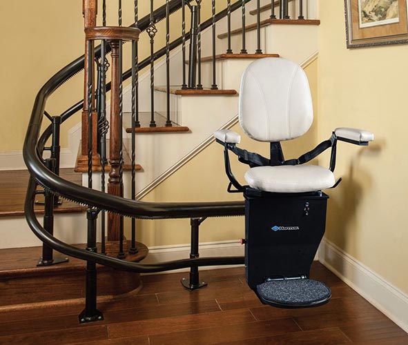 Beverly Hills Chair Stairlifts