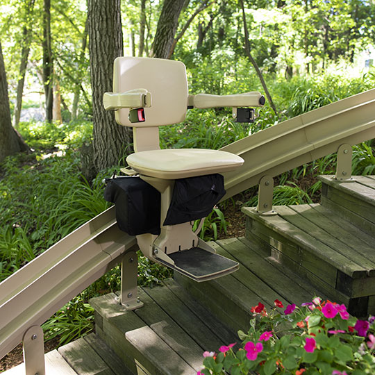 Beverly Hills Chair Stairlifts