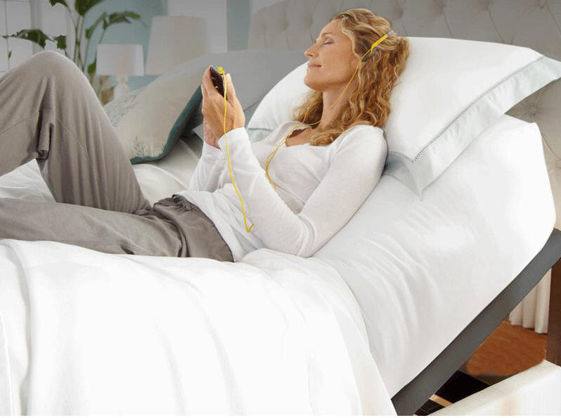 Beverly Hills Natural Mattress