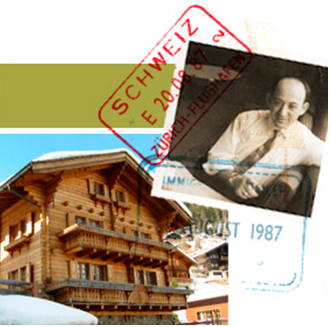 Beverly Hills natural latex mattress