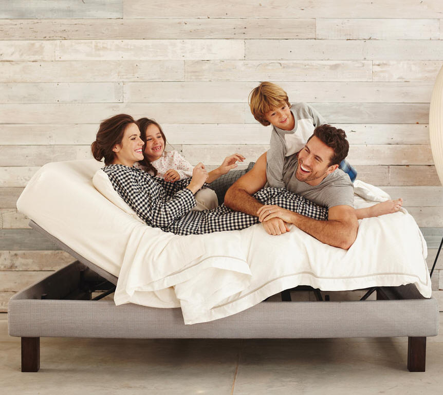 Electropedic Adjustable Bed Prodigy