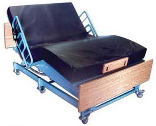 Bariatric Heavy Duty Extra Wide large hospital bed in Beverly Hills