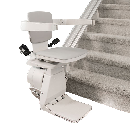 Beverly Hills Stair Lifts