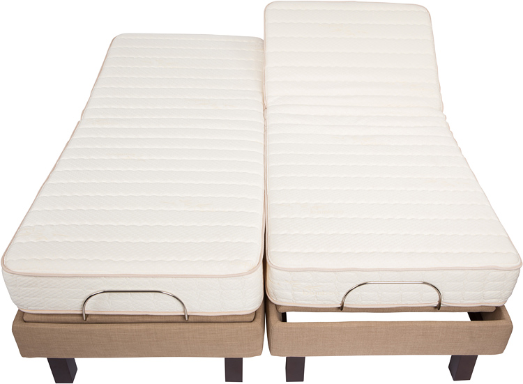 Beverly Hills Organic Mattress