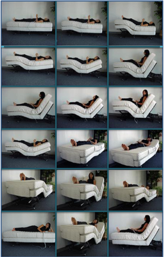 Back Pain Relief Mattress